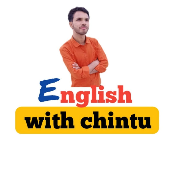 English with chintu